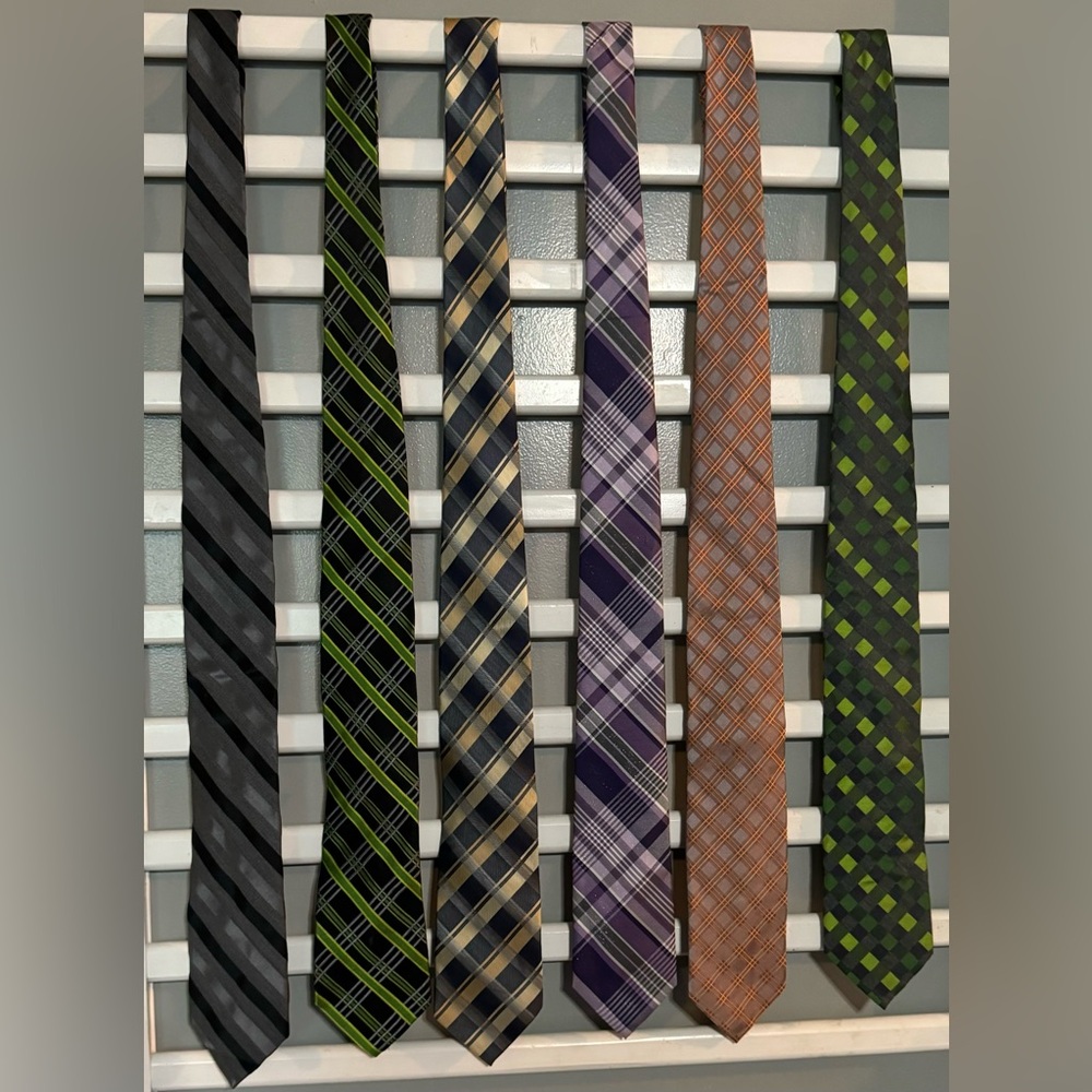 Croft & Barrow Tie Men’s Ties